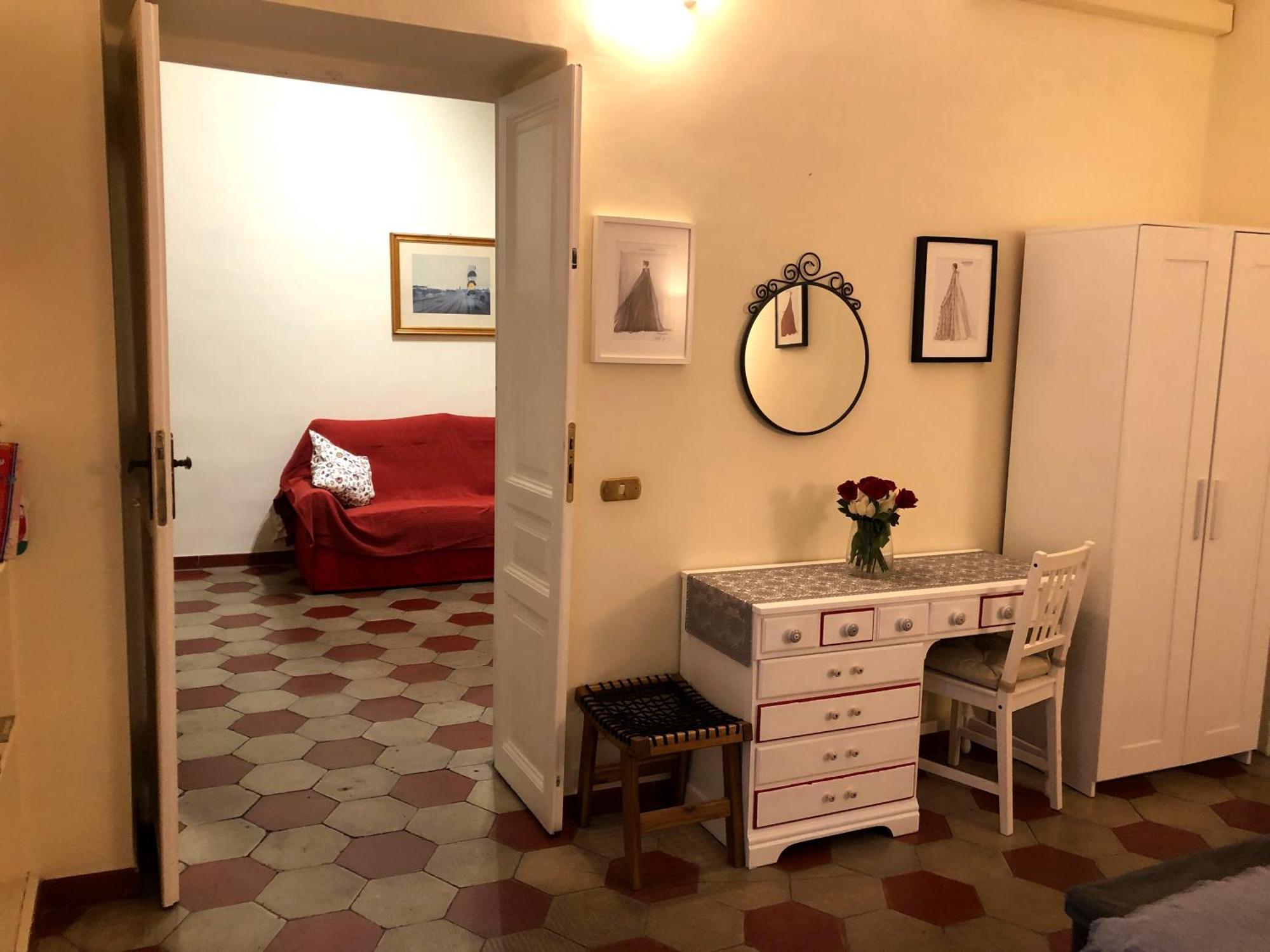 Appart. Delizioso Nel Centro Di Roma Vaticano Exteriör bild